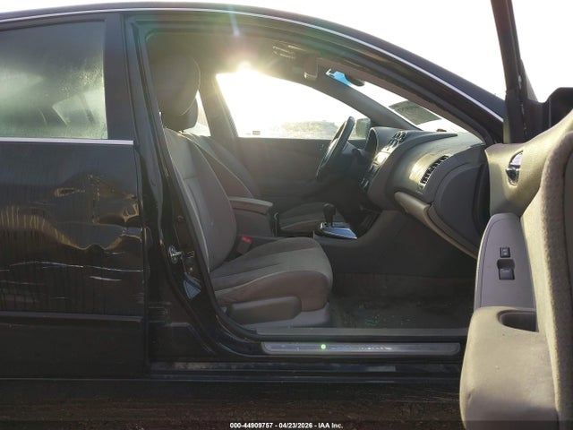 Продаж на аукціоні авто 2012 Nissan Altima 2.5 S, vin: 1N4AL2AP1CN575434, номер лоту: 44909757