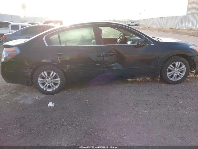 Продаж на аукціоні авто 2012 Nissan Altima 2.5 S, vin: 1N4AL2AP1CN575434, номер лоту: 44909757