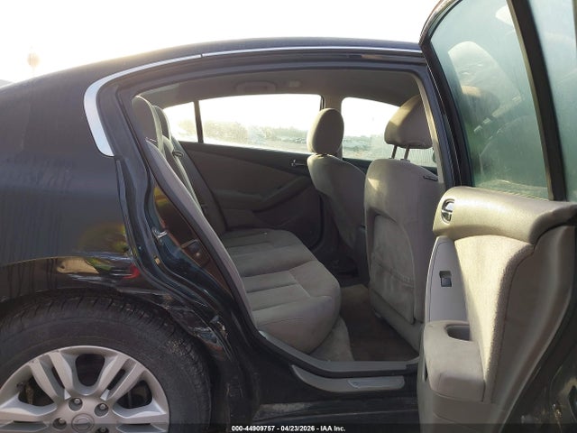 Продаж на аукціоні авто 2012 Nissan Altima 2.5 S, vin: 1N4AL2AP1CN575434, номер лоту: 44909757