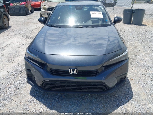 2HGFE2F54RH530718 Honda Civic Sport