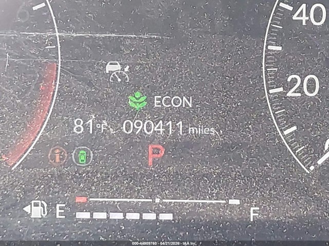 2HGFE2F54RH530718 Honda Civic Sport