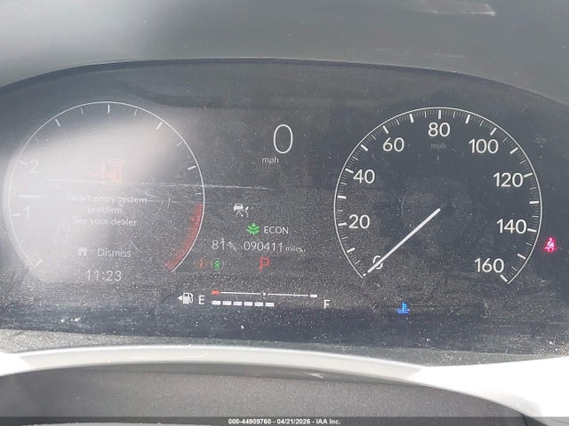 2HGFE2F54RH530718 Honda Civic Sport