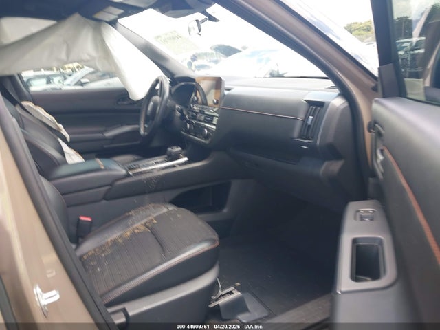 2023 Nissan Pathfinder Rock Creek 4wd მანქანა იყიდება აუქციონზე, vin: 5N1DR3BD7PC201598, აუქციონის ნომერი: 44909761