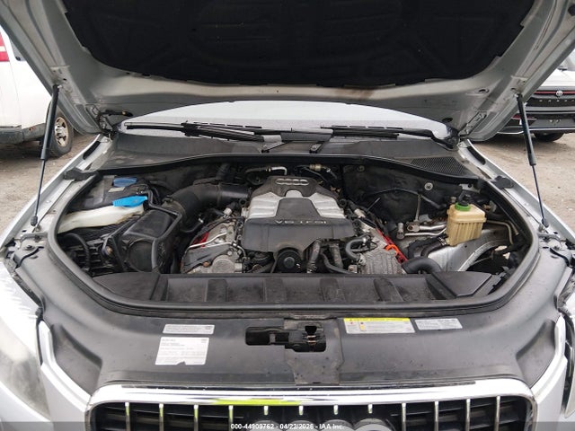 Aukcja sprzedaży 2013 Audi Q7 3.0t Premium, vin: WA1LGAFEXDD014983, numer aukcji: 44909762