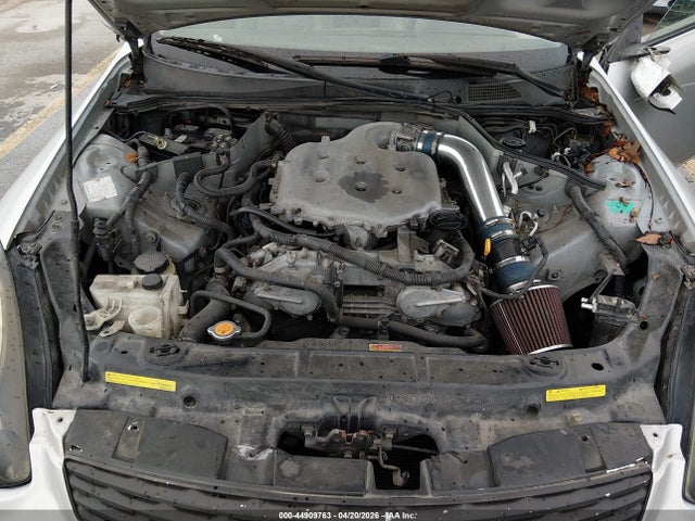 Продажа на аукционе авто 2006 Infiniti G35, vin: JNKCV54EX6M703459, номер лота: 44909763