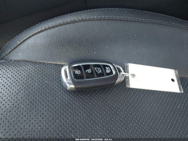 Aukcja sprzedaży 2020 Hyundai Santa Fe Sel 2.0t, vin: 5NMS33AA7LH139054, numer aukcji: 44909765