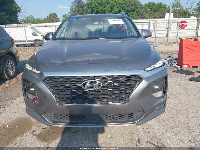 Aukcja sprzedaży 2020 Hyundai Santa Fe Sel 2.0t, vin: 5NMS33AA7LH139054, numer aukcji: 44909765