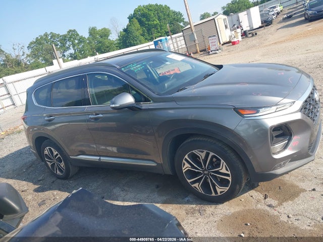 Aukcja sprzedaży 2020 Hyundai Santa Fe Sel 2.0t, vin: 5NMS33AA7LH139054, numer aukcji: 44909765
