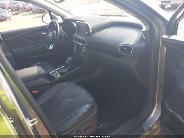 Aukcja sprzedaży 2020 Hyundai Santa Fe Sel 2.0t, vin: 5NMS33AA7LH139054, numer aukcji: 44909765
