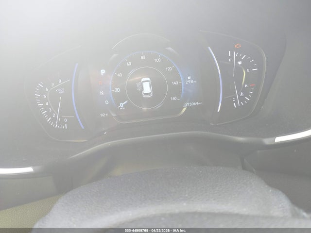 Aukcja sprzedaży 2020 Hyundai Santa Fe Sel 2.0t, vin: 5NMS33AA7LH139054, numer aukcji: 44909765