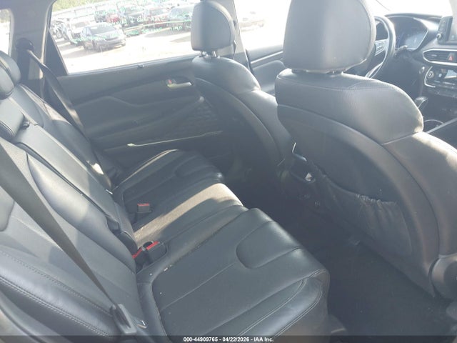 Aukcja sprzedaży 2020 Hyundai Santa Fe Sel 2.0t, vin: 5NMS33AA7LH139054, numer aukcji: 44909765