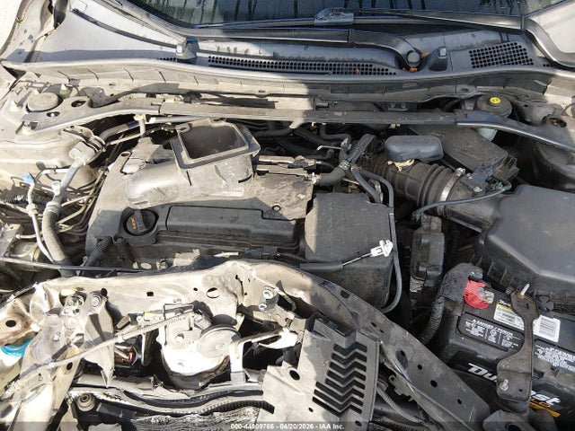 1HGCR2F75GA234305 Honda ACCORD EX