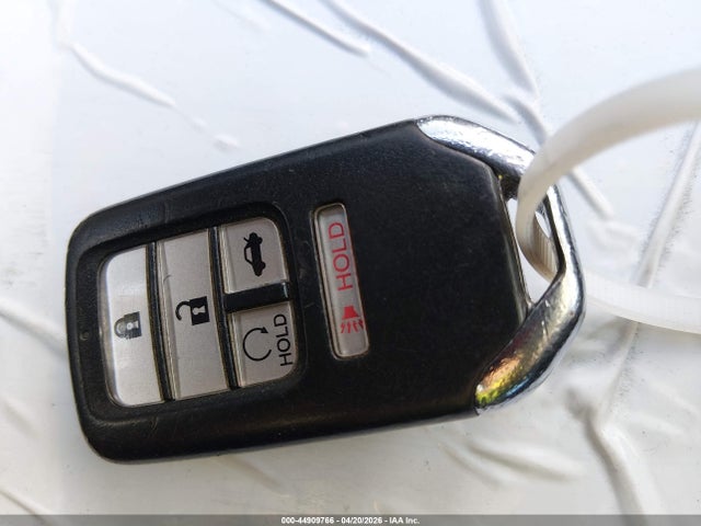 1HGCR2F75GA234305 Honda ACCORD EX