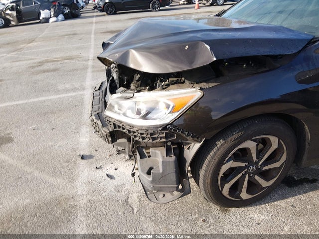 1HGCR2F75GA234305 Honda ACCORD EX