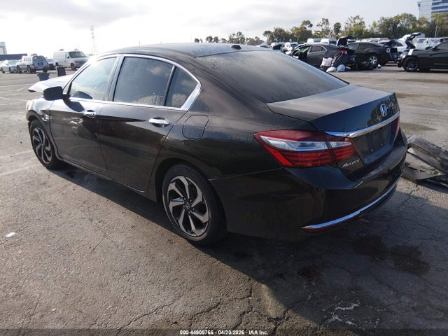 1HGCR2F75GA234305 Honda ACCORD EX