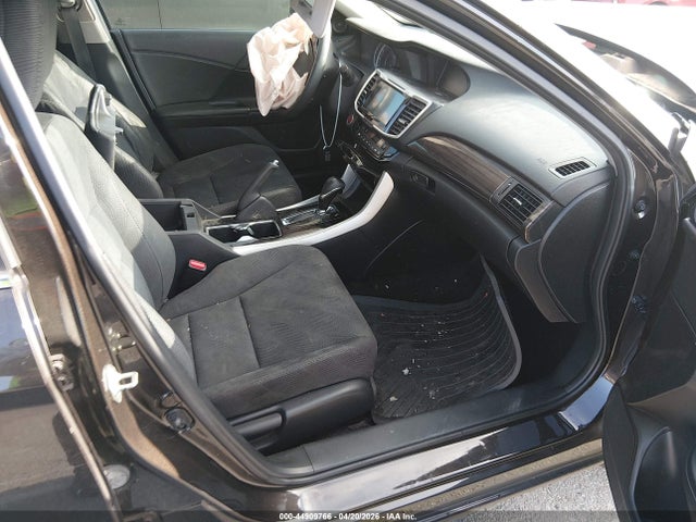 1HGCR2F75GA234305 Honda ACCORD EX