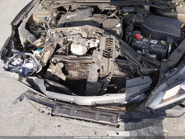 1HGCR2F75GA234305 Honda ACCORD EX