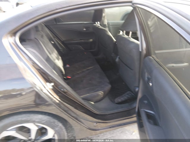 1HGCR2F75GA234305 Honda ACCORD EX