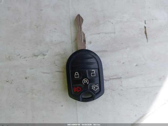 Ford EXPLORER XLT 2015 1FM5K8D83FGB31949 Image 11