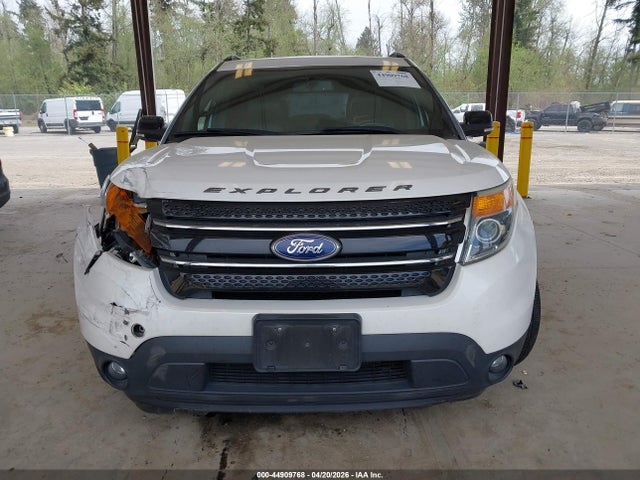 Ford EXPLORER XLT 2015 1FM5K8D83FGB31949 Image 13