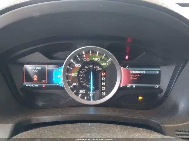 Ford EXPLORER XLT 2015 1FM5K8D83FGB31949 Image 7