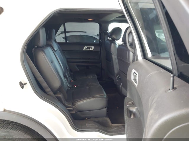 Ford EXPLORER XLT 2015 1FM5K8D83FGB31949 Image 8