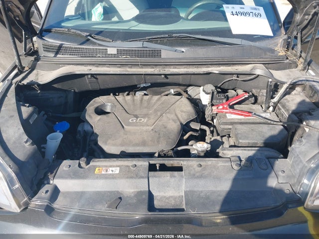Aukcja sprzedaży 2016 Kia Soul, vin: KNDJN2A24G7378129, numer aukcji: 44909769