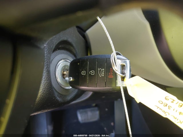 Aukcja sprzedaży 2016 Kia Soul, vin: KNDJN2A24G7378129, numer aukcji: 44909769
