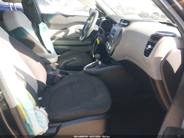 Aukcja sprzedaży 2016 Kia Soul, vin: KNDJN2A24G7378129, numer aukcji: 44909769