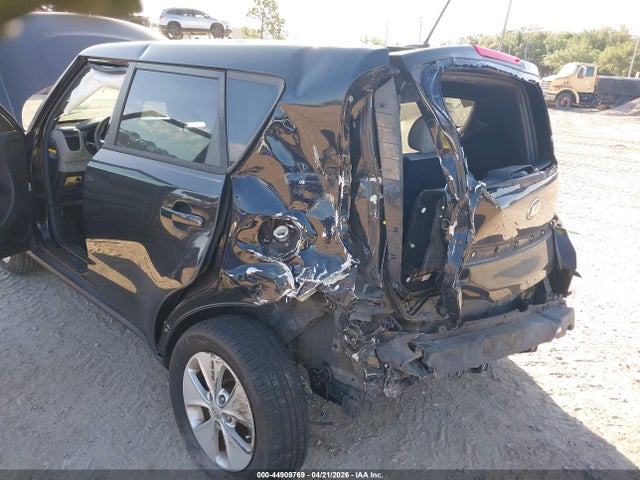 Aukcja sprzedaży 2016 Kia Soul, vin: KNDJN2A24G7378129, numer aukcji: 44909769