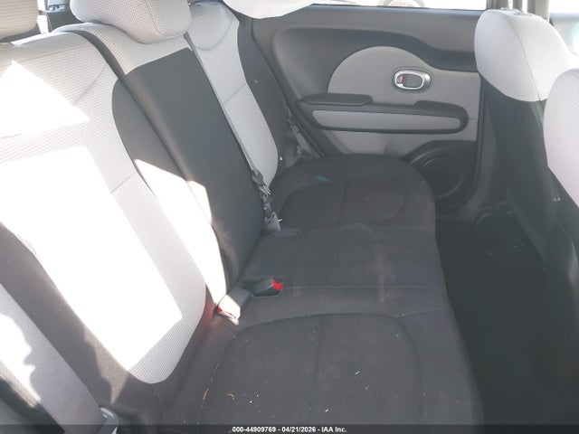 Aukcja sprzedaży 2016 Kia Soul, vin: KNDJN2A24G7378129, numer aukcji: 44909769