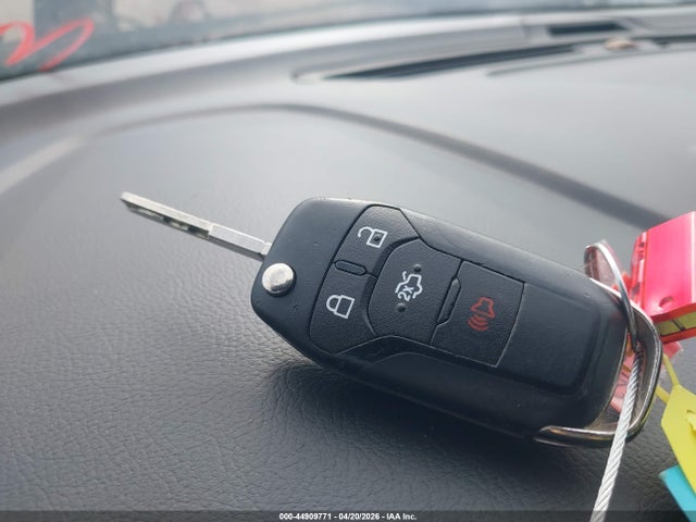 Ford FUSION SE 2015 3FA6P0HD0FR226552 Image 11