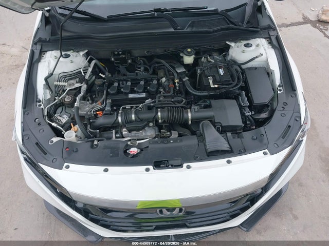 44909772 :رقم المزاد ، 1HGCV1F39LA066200 vin ، 2020 Honda Accord Sport مزاد بيع