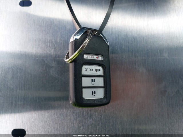 44909772 :رقم المزاد ، 1HGCV1F39LA066200 vin ، 2020 Honda Accord Sport مزاد بيع