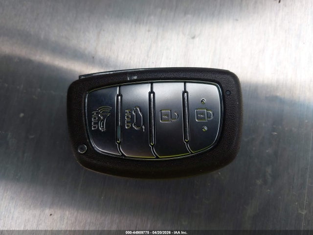 2018 Hyundai Tucson Value მანქანა იყიდება აუქციონზე, vin: KM8J33A28JU643344, აუქციონის ნომერი: 44909775