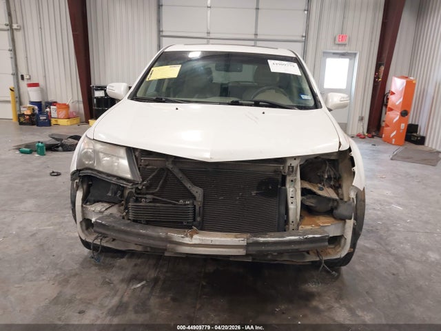 Aukcja sprzedaży 2012 Acura Mdx, vin: 2HNYD2H27CH531411, numer aukcji: 44909779