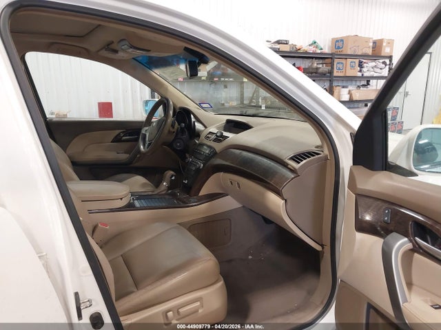Aukcja sprzedaży 2012 Acura Mdx, vin: 2HNYD2H27CH531411, numer aukcji: 44909779