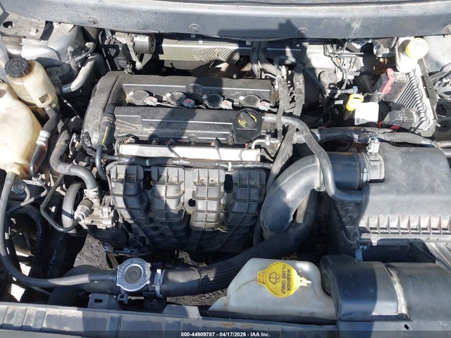 2018 DODGE JOURNEY 3C4PDCAB8JT507561 Photo 9