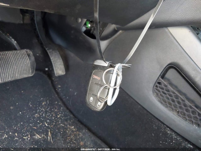 2018 DODGE JOURNEY 3C4PDCAB8JT507561 Photo 10