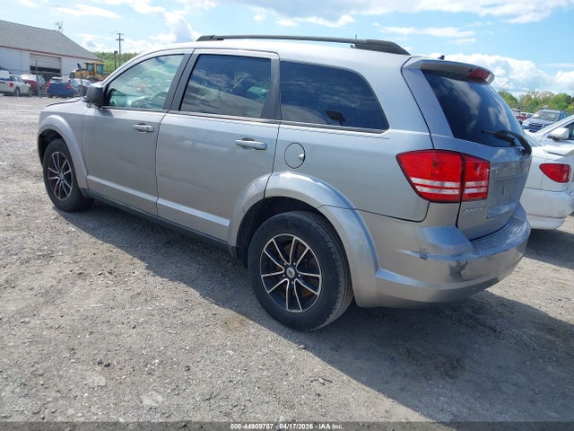 2018 DODGE JOURNEY 3C4PDCAB8JT507561 Photo 2