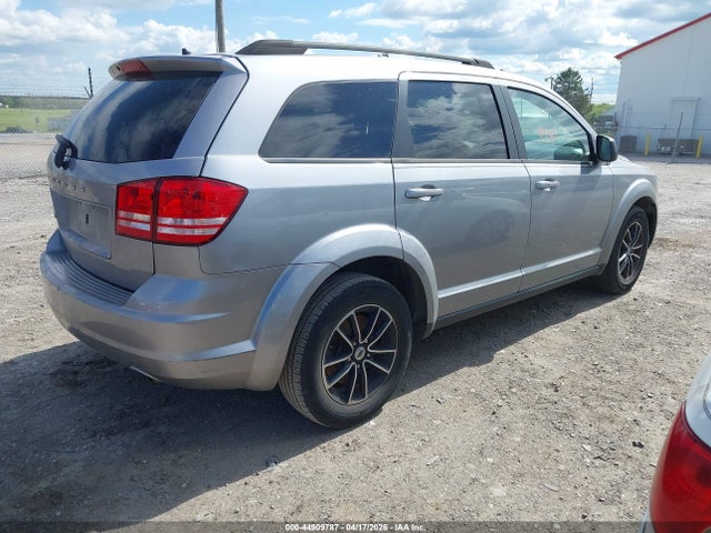 2018 DODGE JOURNEY 3C4PDCAB8JT507561 Photo 3