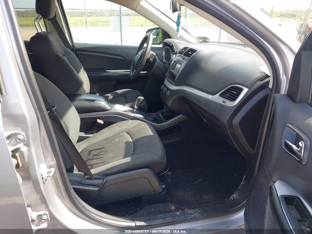 2018 DODGE JOURNEY 3C4PDCAB8JT507561 Photo 4