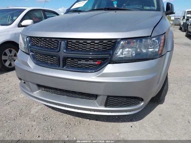2018 DODGE JOURNEY 3C4PDCAB8JT507561 Photo 5