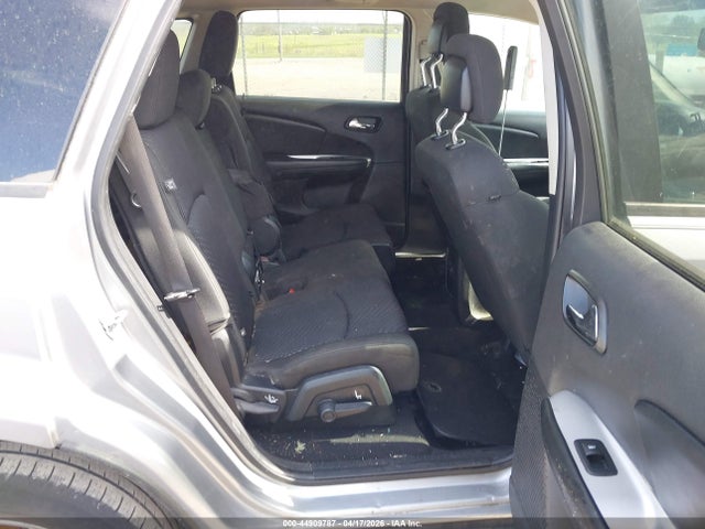 2018 DODGE JOURNEY 3C4PDCAB8JT507561 Photo 7