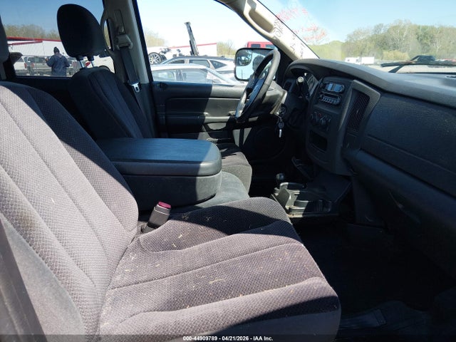 Продажа на аукционе авто 2004 Dodge Ram 1500 Slt/laramie, vin: 1D7HU18N74J125872, номер лота: 44909789