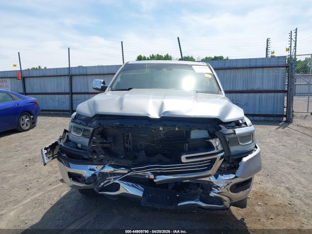 Продажа на аукционе авто 2022 Ram 1500 Laramie  4x4 5'7 Box, vin: 1C6SRFJT5NN248529, номер лота: 44909790