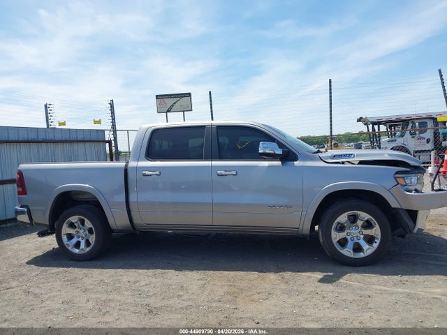 Продажа на аукционе авто 2022 Ram 1500 Laramie  4x4 5'7 Box, vin: 1C6SRFJT5NN248529, номер лота: 44909790