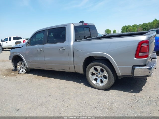 Продажа на аукционе авто 2022 Ram 1500 Laramie  4x4 5'7 Box, vin: 1C6SRFJT5NN248529, номер лота: 44909790