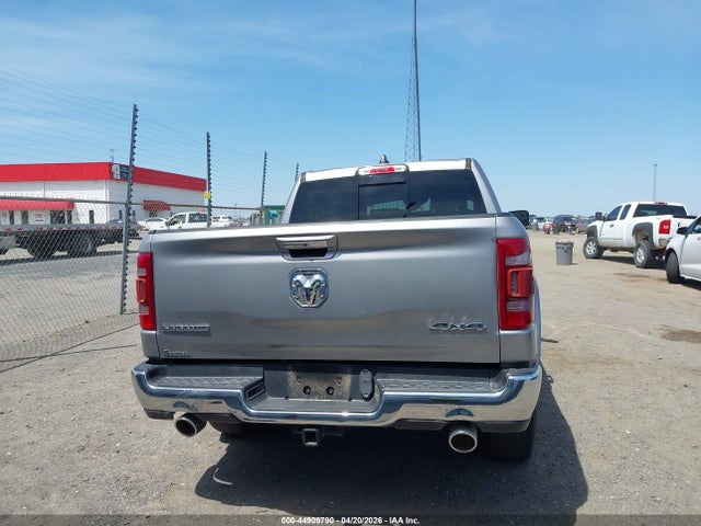 Продажа на аукционе авто 2022 Ram 1500 Laramie  4x4 5'7 Box, vin: 1C6SRFJT5NN248529, номер лота: 44909790