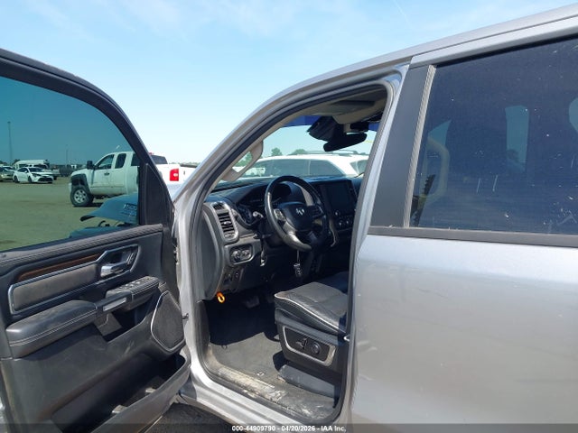 Продажа на аукционе авто 2022 Ram 1500 Laramie  4x4 5'7 Box, vin: 1C6SRFJT5NN248529, номер лота: 44909790